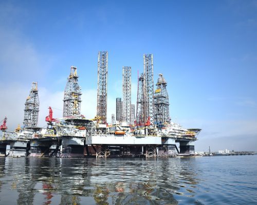 Photo by tekila918 industrial, refinery, tower