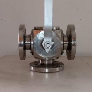 3 Way Ball Valve 300x300