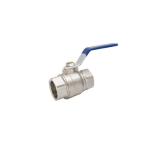 Ball Valve Screwed Ends