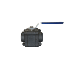 Forged Ball Valve