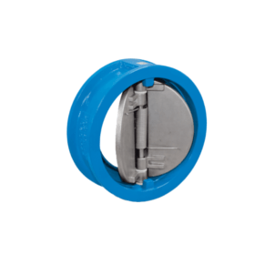 Dual Plate Check Valve