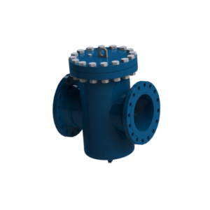 Fabricated Strainer